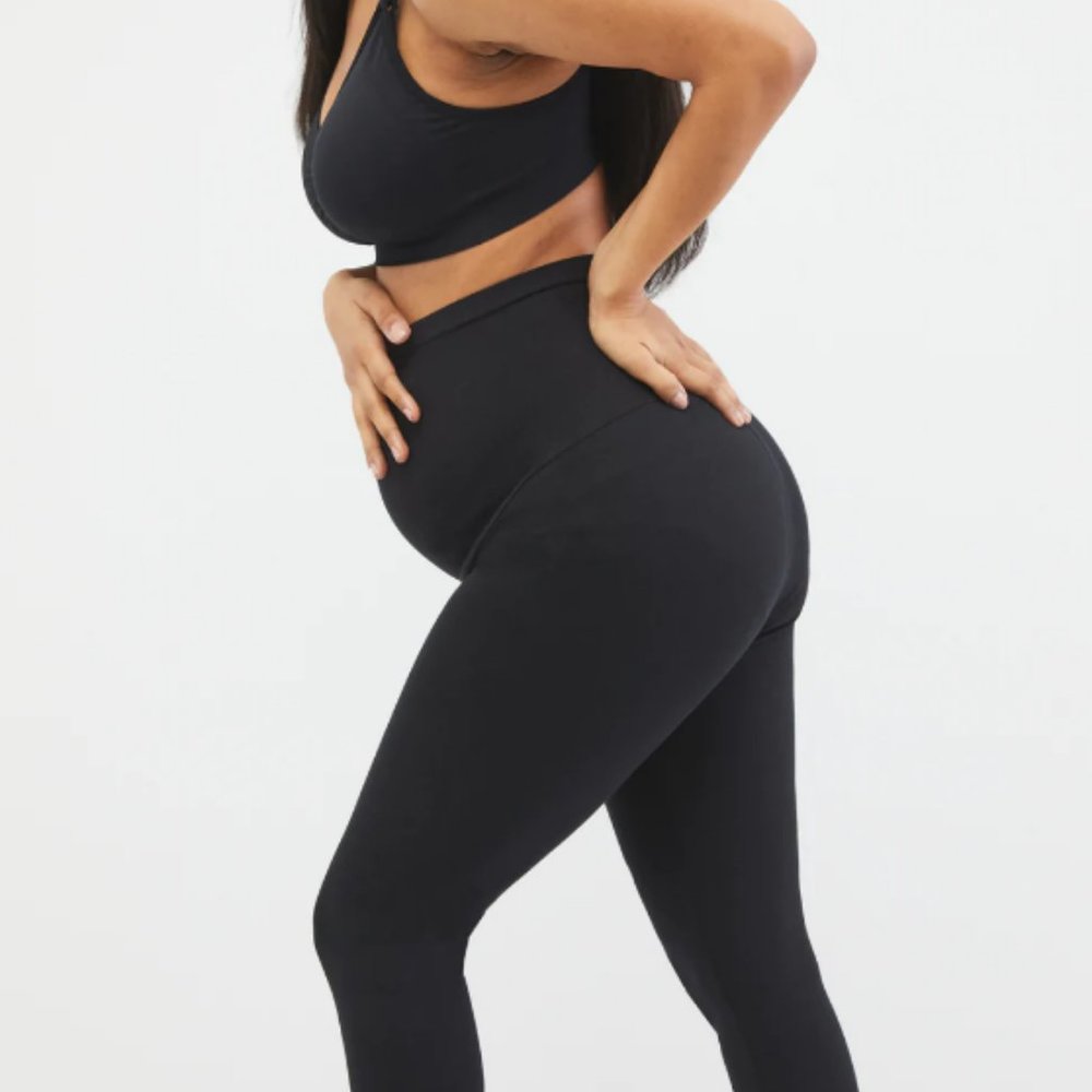 Motherhood Basic Leggings